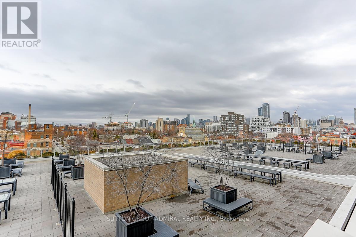 403 - 156 Portland Street, Toronto, Ontario  M5V 0G1 - Photo 24 - C13631818