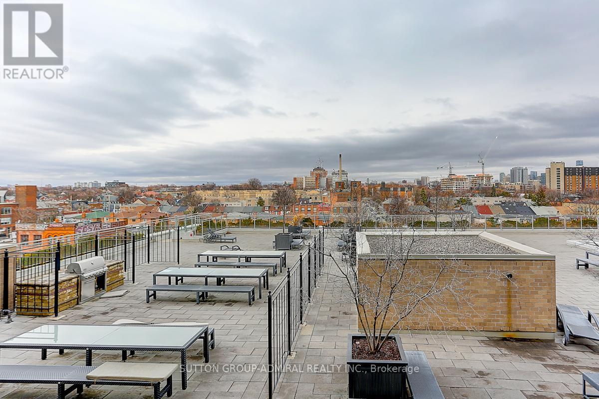 403 - 156 Portland Street, Toronto, Ontario  M5V 0G1 - Photo 25 - C13631818