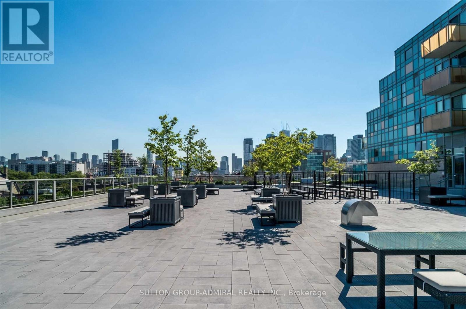 403 - 156 Portland Street, Toronto, Ontario  M5V 0G1 - Photo 32 - C13631818