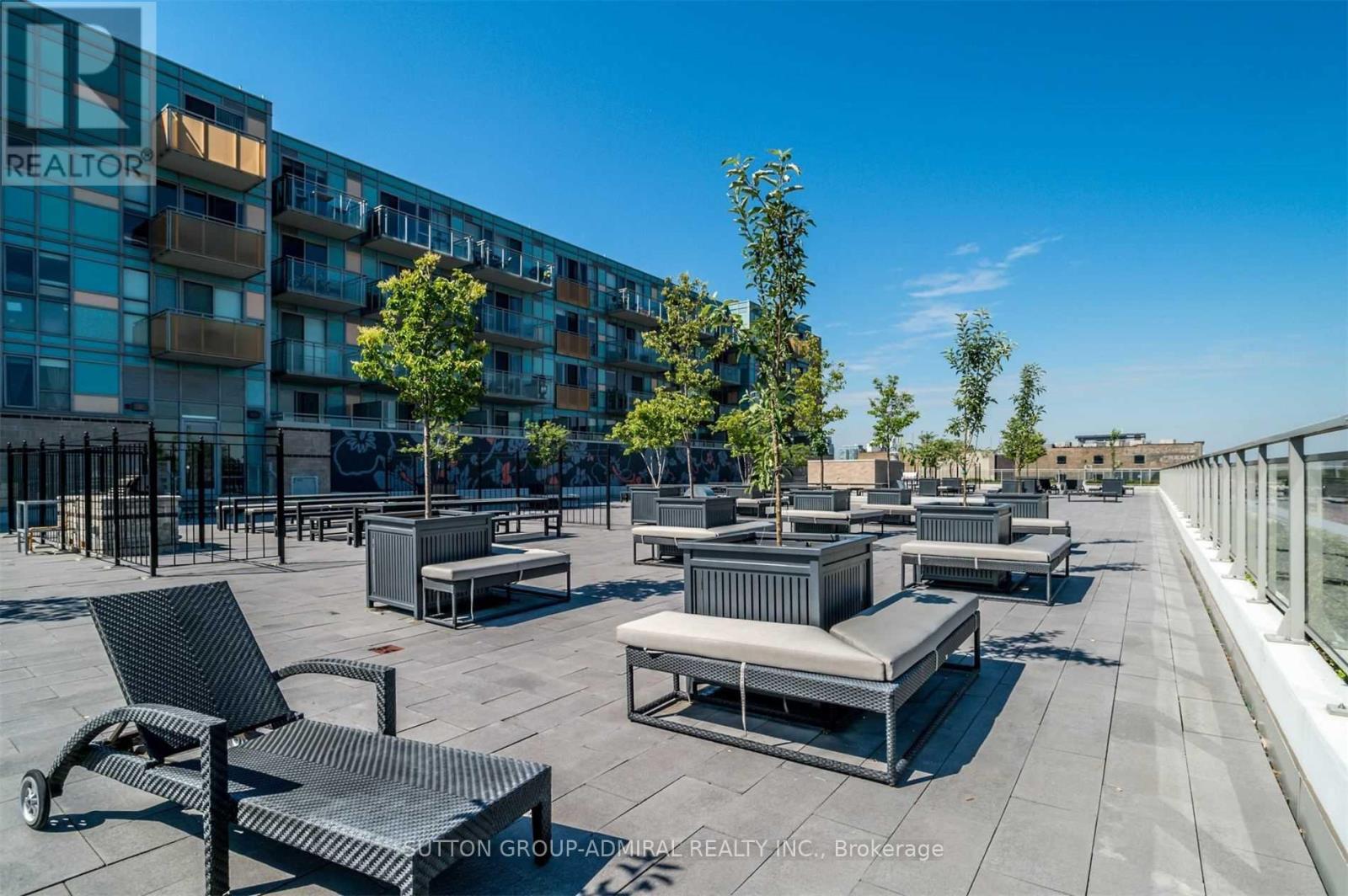 403 - 156 Portland Street, Toronto, Ontario  M5V 0G1 - Photo 33 - C13631818