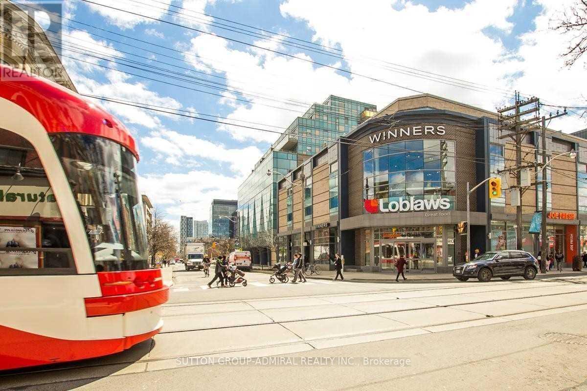 403 - 156 Portland Street, Toronto, Ontario  M5V 0G1 - Photo 35 - C13631818