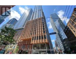 2711 - 8 WIDMER STREET, Toronto, Ontario