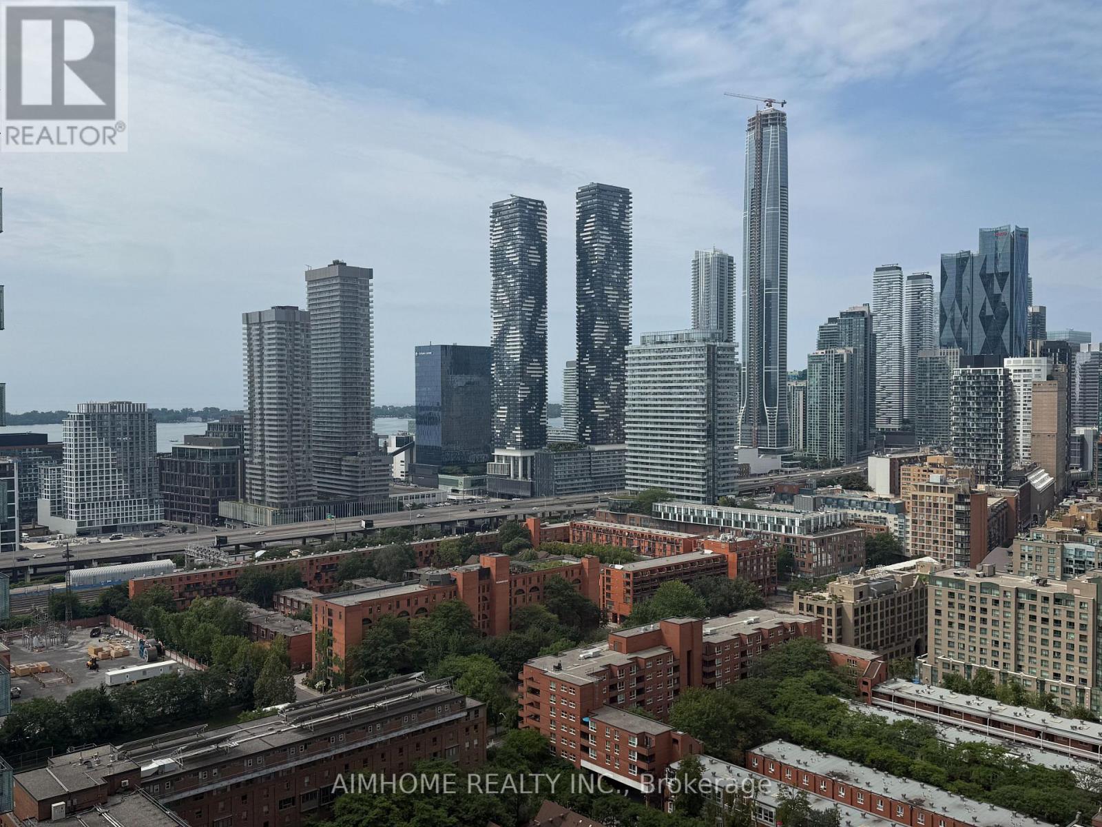 2909 - 180 FRONT STREET E, Toronto, Ontario