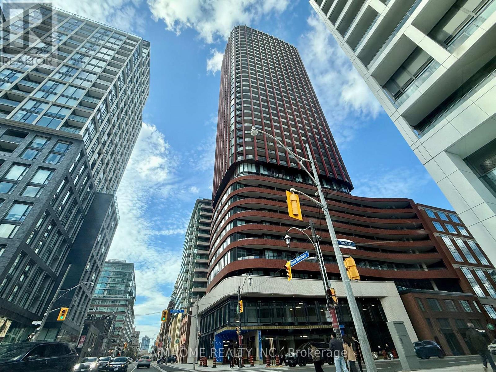 2909 - 180 Front Street E, Toronto, Ontario M5A 0A9 - Photo 2 - C13631846