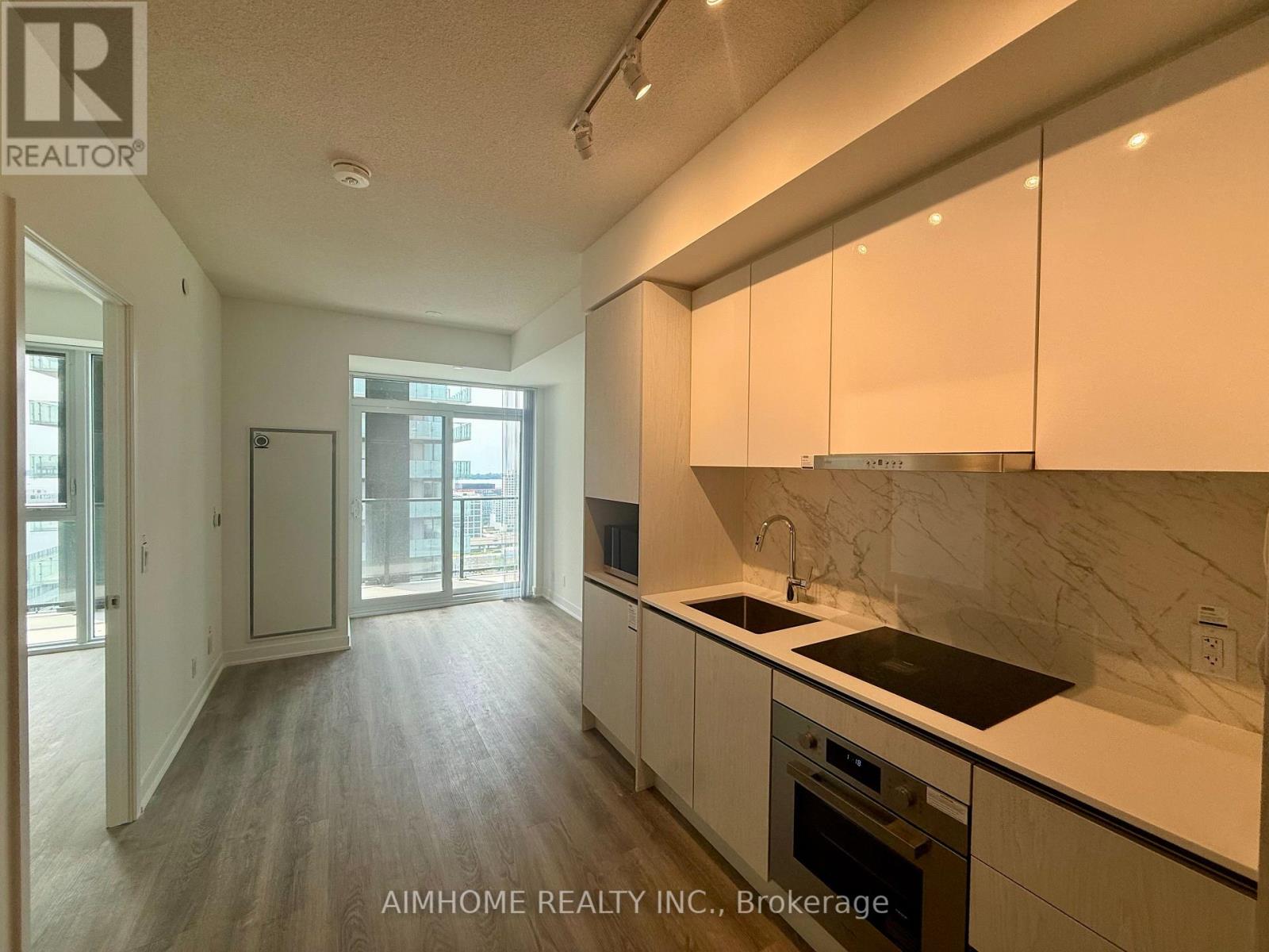 2909 - 180 Front Street E, Toronto, Ontario M5A 0A9 - Photo 7 - C13631846