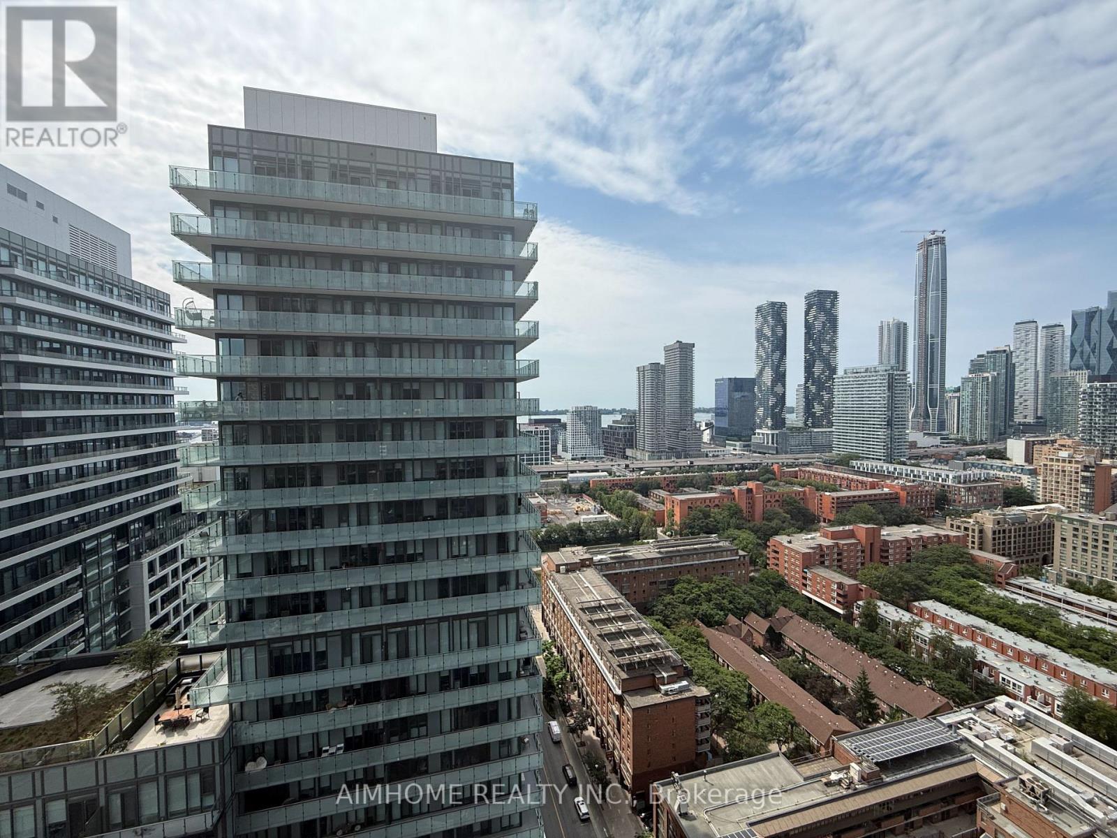 2909 - 180 Front Street E, Toronto, Ontario M5A 0A9 - Photo 9 - C13631846