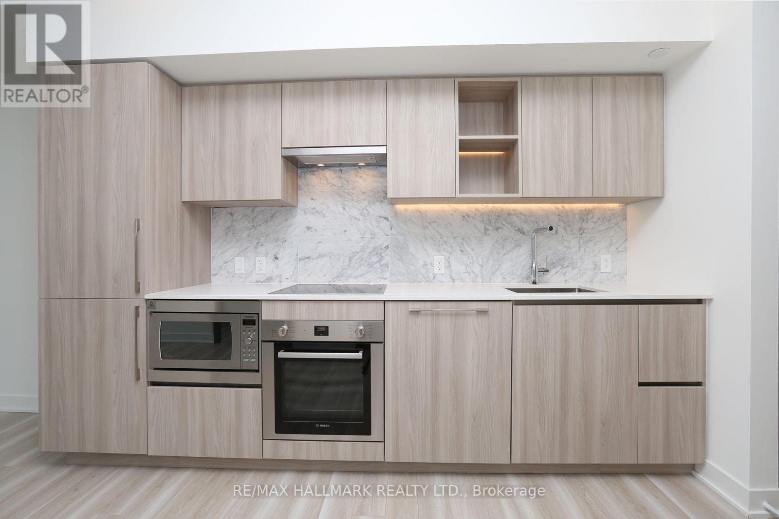 4007 - 17 Bathurst Street, Toronto, Ontario M6A 2E1 - Photo 10 - C13631852