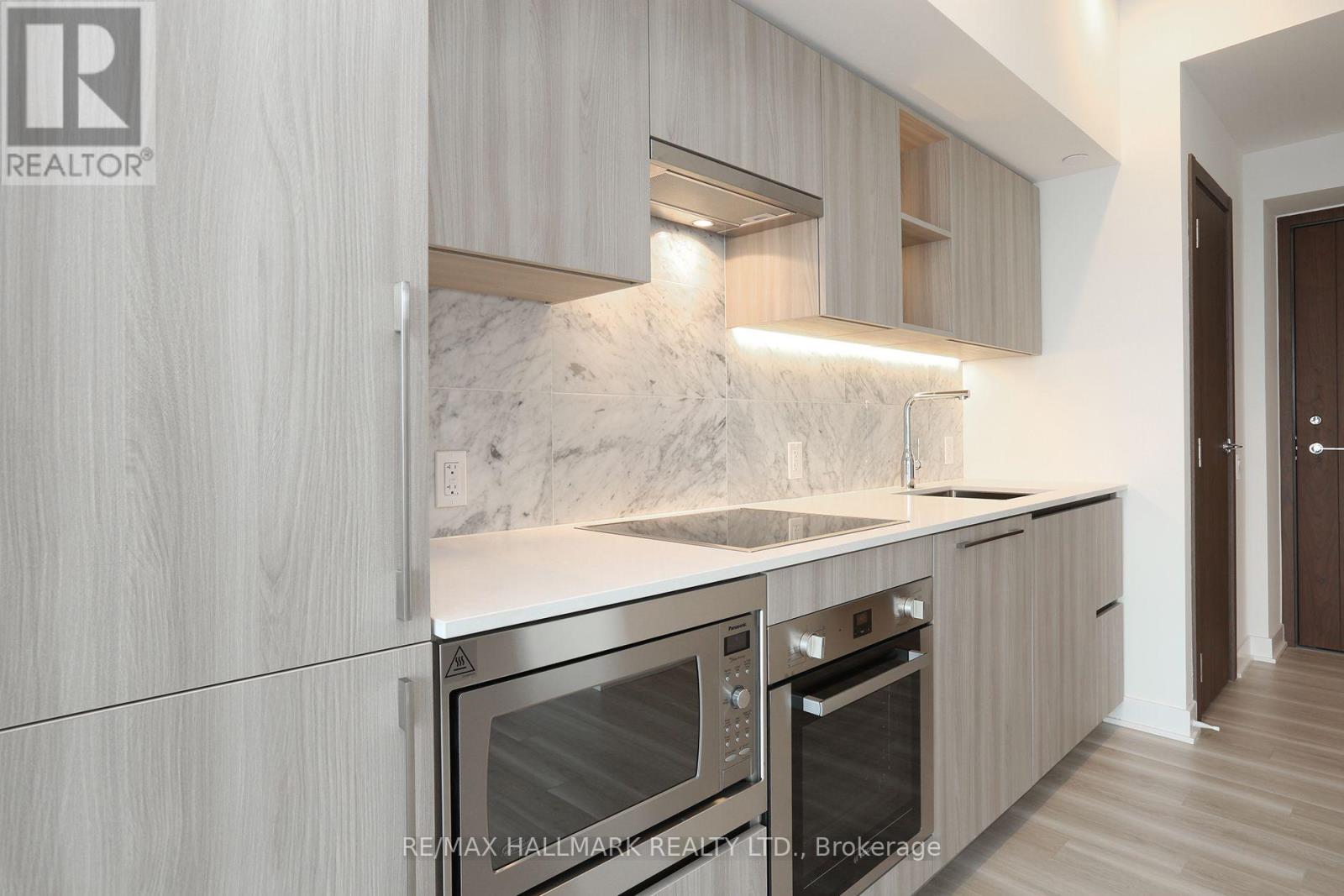 4007 - 17 Bathurst Street, Toronto, Ontario M6A 2E1 - Photo 13 - C13631852