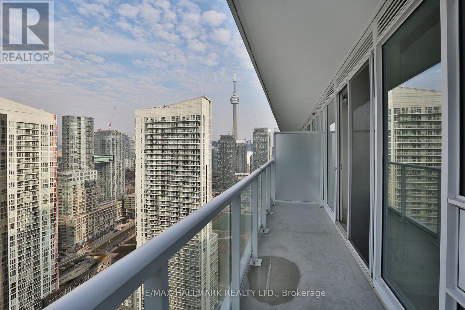 4007 - 17 Bathurst Street, Toronto, Ontario M6A 2E1 - Photo 24 - C13631852