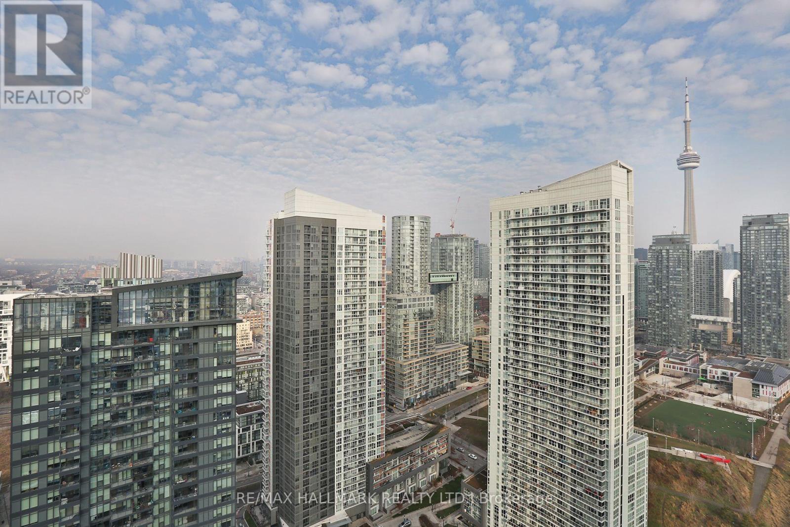 4007 - 17 Bathurst Street, Toronto, Ontario M6A 2E1 - Photo 26 - C13631852