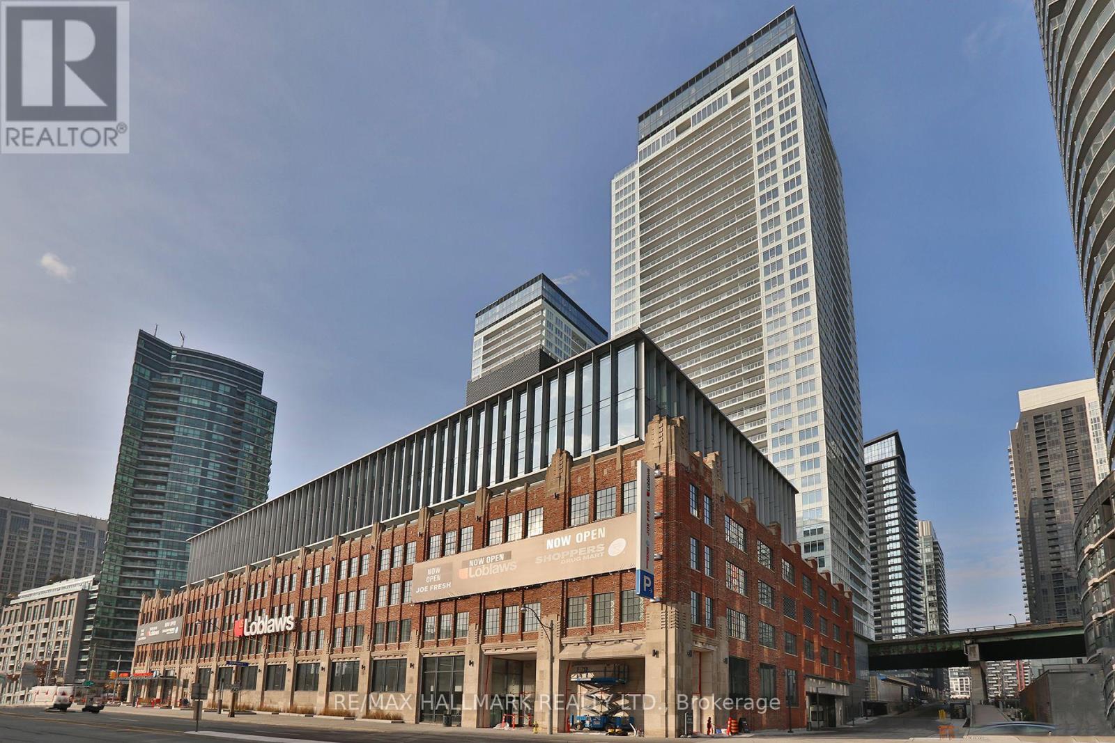 4007 - 17 Bathurst Street, Toronto, Ontario M6A 2E1 - Photo 29 - C13631852