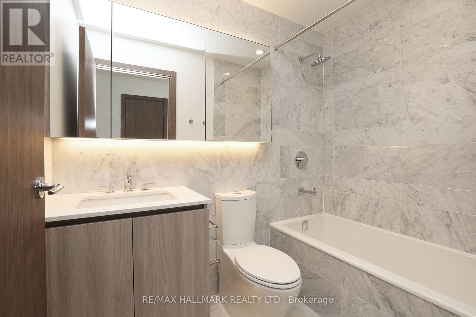 4007 - 17 Bathurst Street, Toronto, Ontario M6A 2E1 - Photo 6 - C13631852