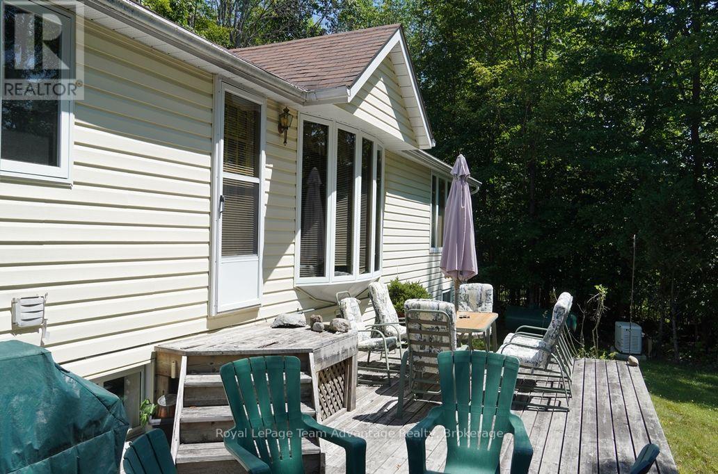 101 & 99 Carling Bay Road E, Carling, Ontario  P0G 1G0 - Photo 2 - X13588268