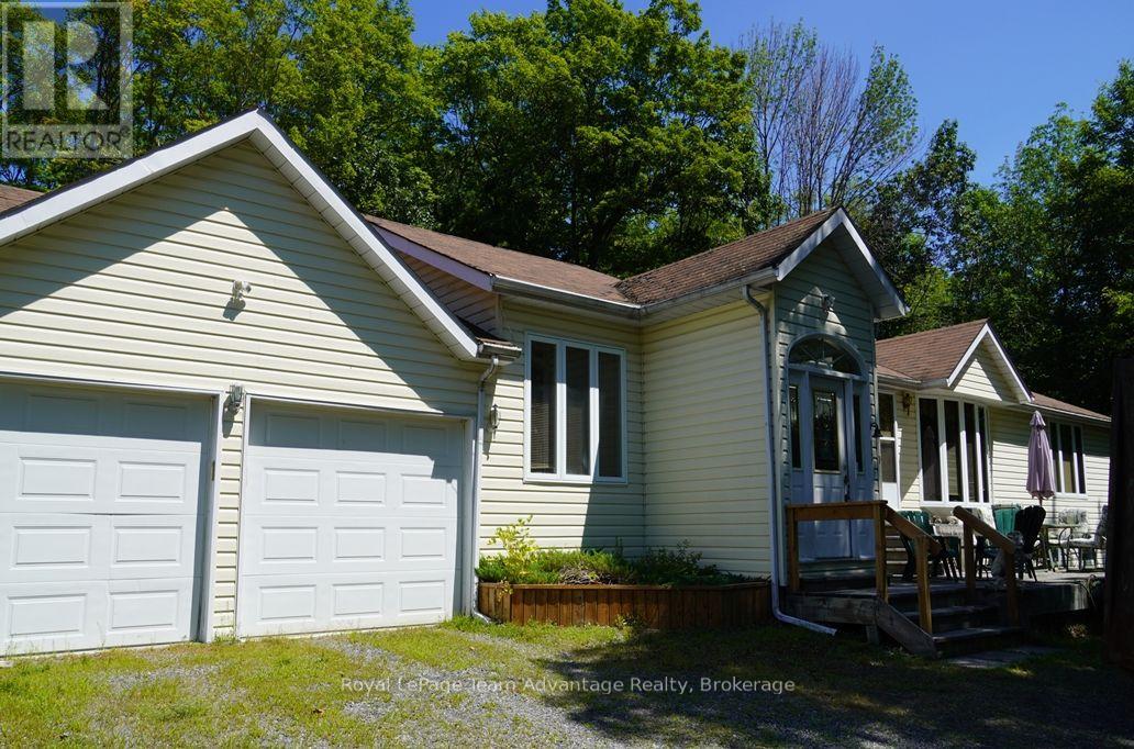 101 & 99 Carling Bay Road E, Carling, Ontario  P0G 1G0 - Photo 3 - X13588268
