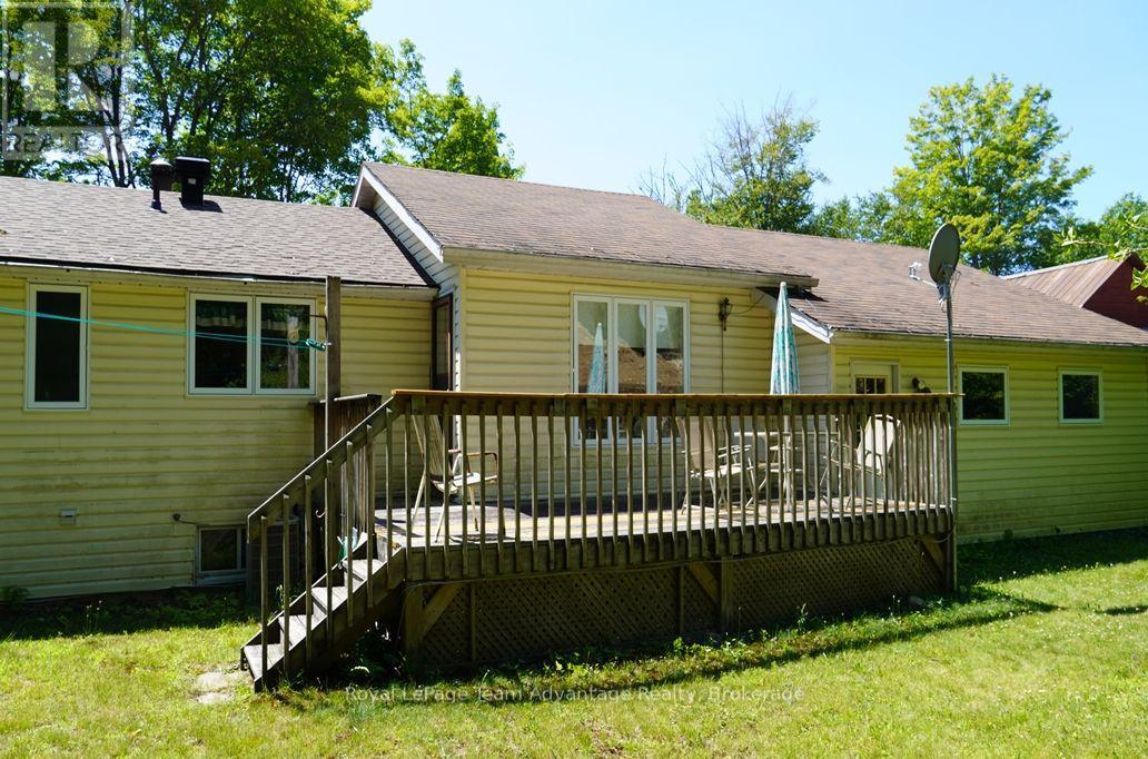 101 & 99 Carling Bay Road E, Carling, Ontario  P0G 1G0 - Photo 4 - X13588268