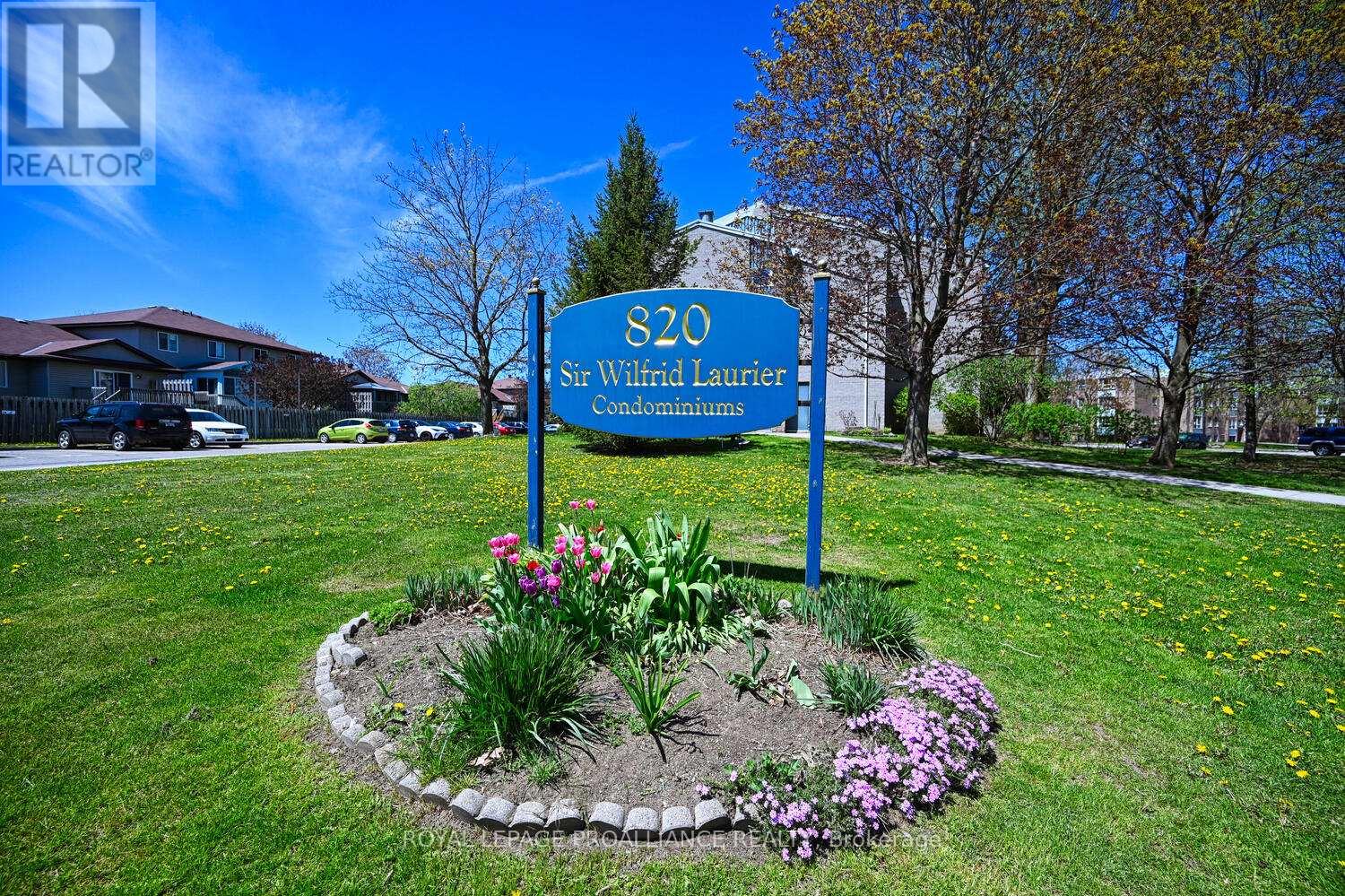 205 - 820 Laurier Boulevard, Brockville, Ontario  K6V 6Z2 - Photo 1 - X13631820
