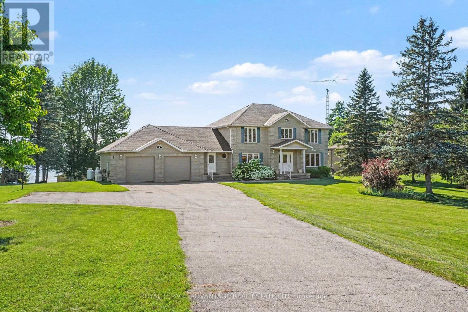 30 R14 Road, Rideau Lakes, Ontario