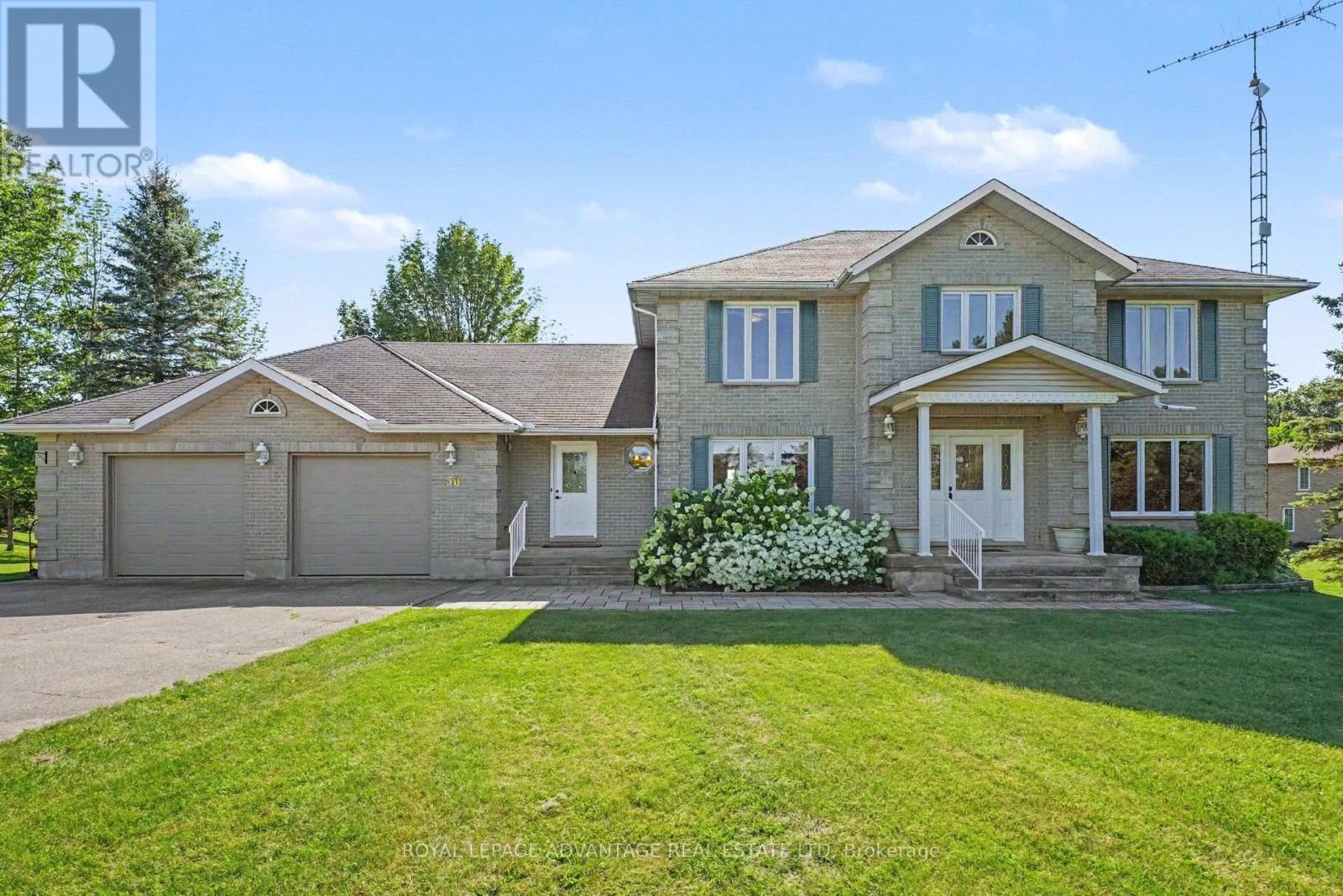 30 R14 Road, Rideau Lakes, Ontario K0G 1L0 - Photo 2 - X13631844