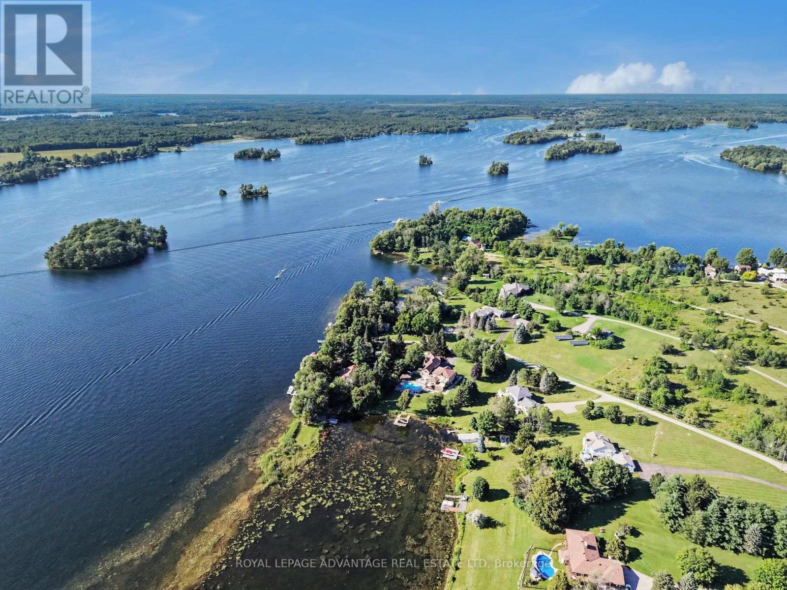 30 R14 Road, Rideau Lakes, Ontario K0G 1L0 - Photo 4 - X13631844