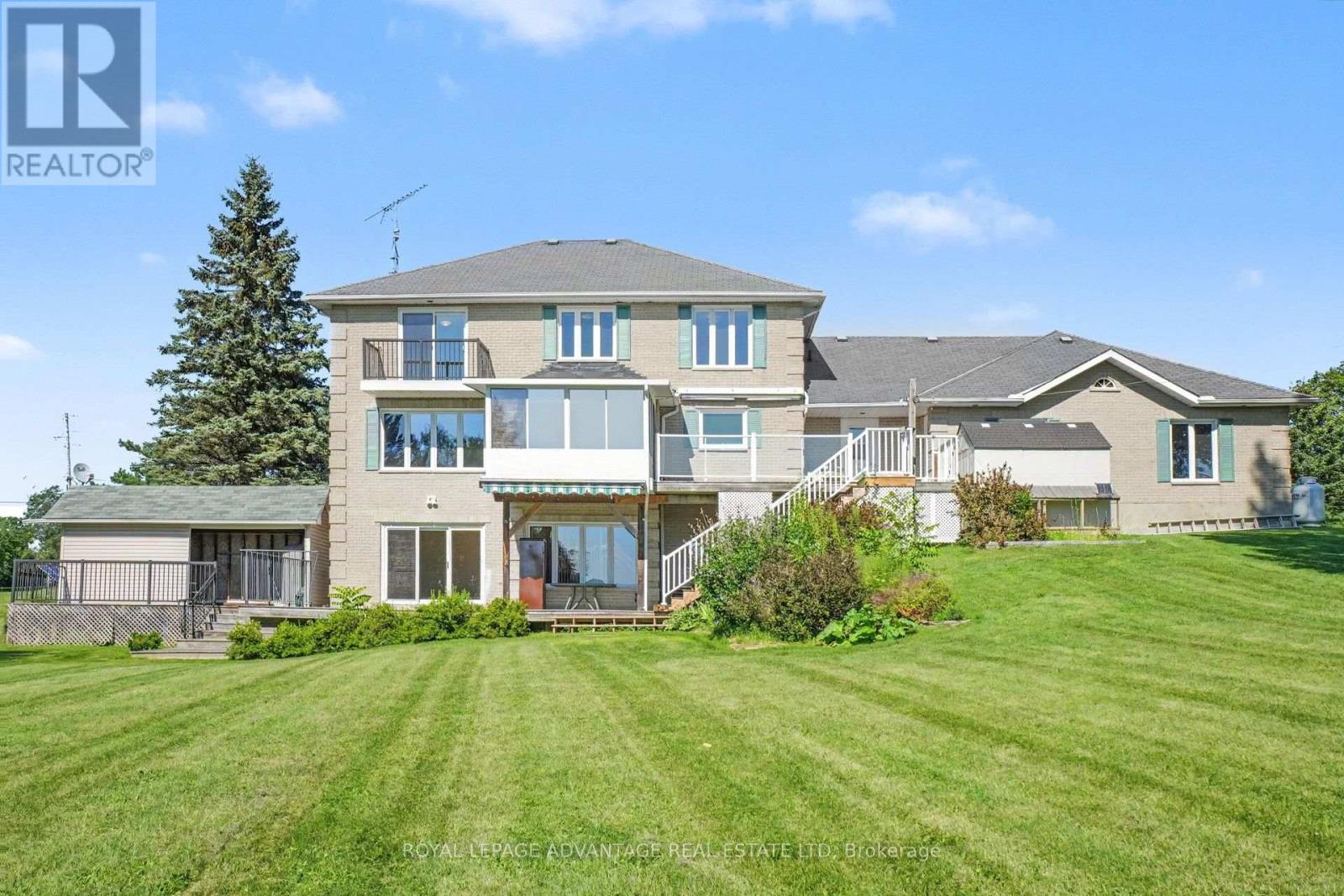 30 R14 Road, Rideau Lakes, Ontario K0G 1L0 - Photo 5 - X13631844