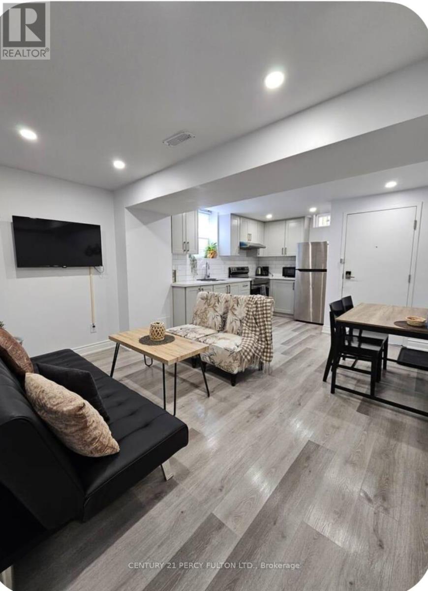 2 - 54 BAYCLIFFE DRIVE, Whitby, Ontario