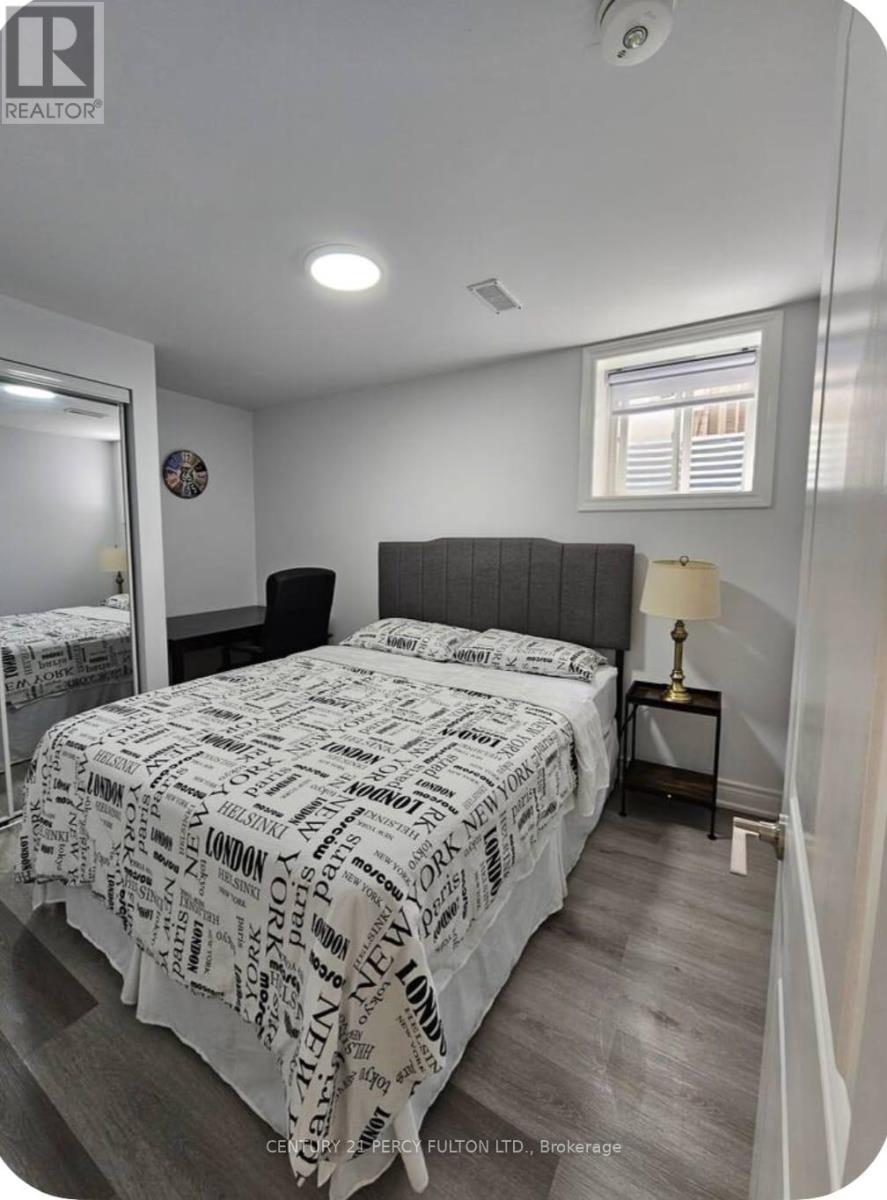 2 - 54 Baycliffe Drive, Whitby, Ontario L1P 0B2 - Photo 4 - E13631810
