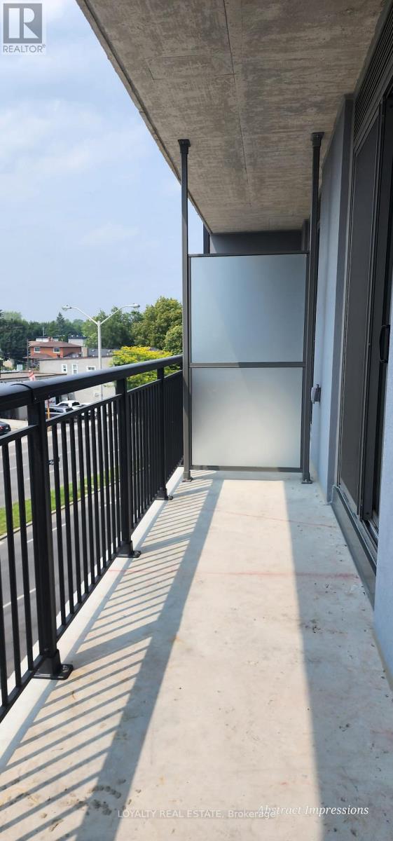 424 - 90 Glen Everest Road, Toronto, Ontario M1N 0C3 - Photo 11 - E13631824