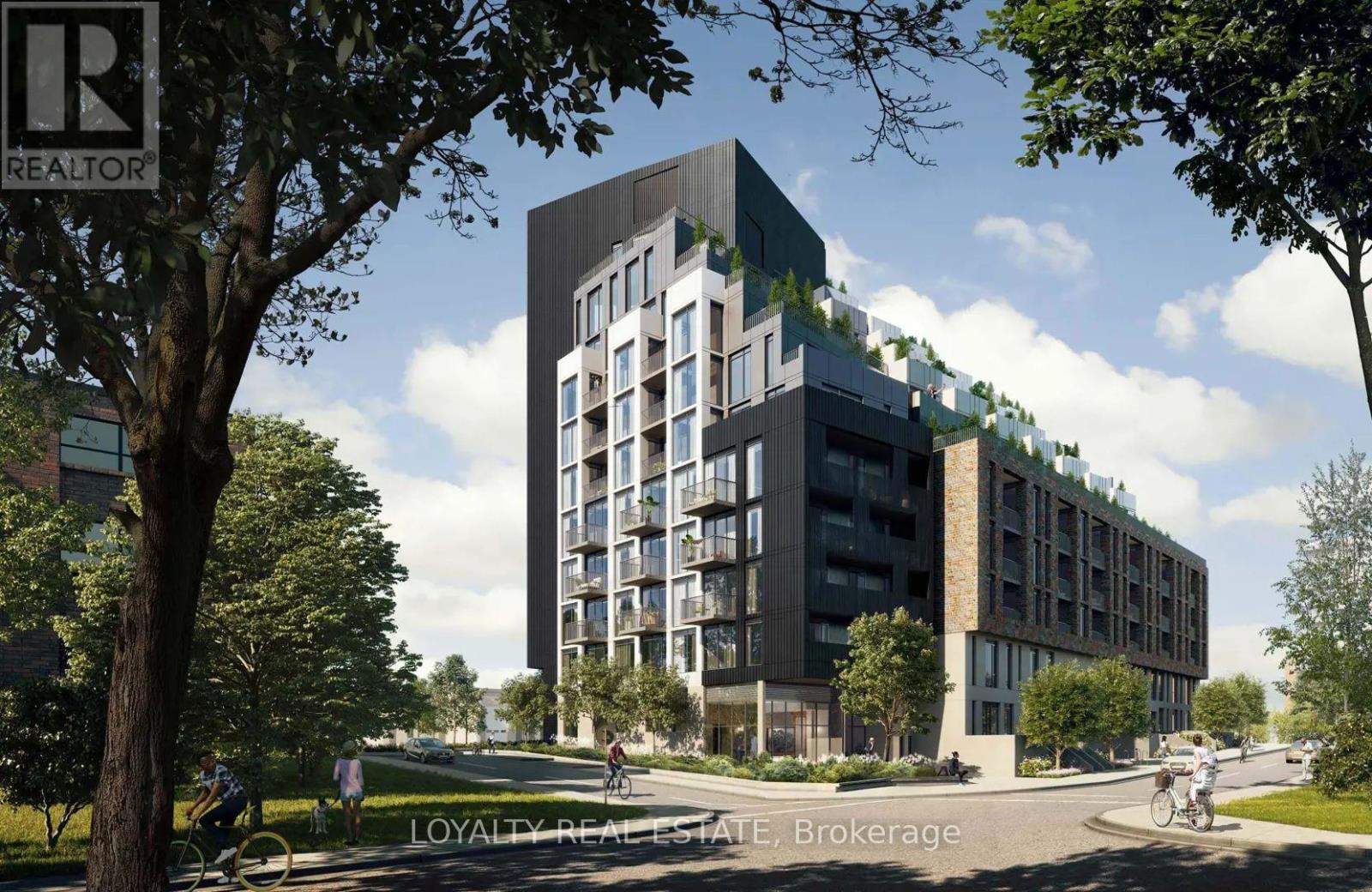 424 - 90 Glen Everest Road, Toronto, Ontario M1N 0C3 - Photo 2 - E13631824