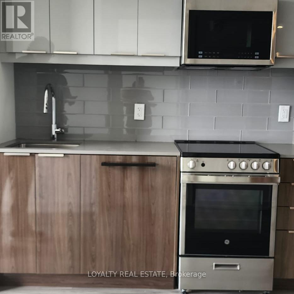 424 - 90 Glen Everest Road, Toronto, Ontario M1N 0C3 - Photo 4 - E13631824