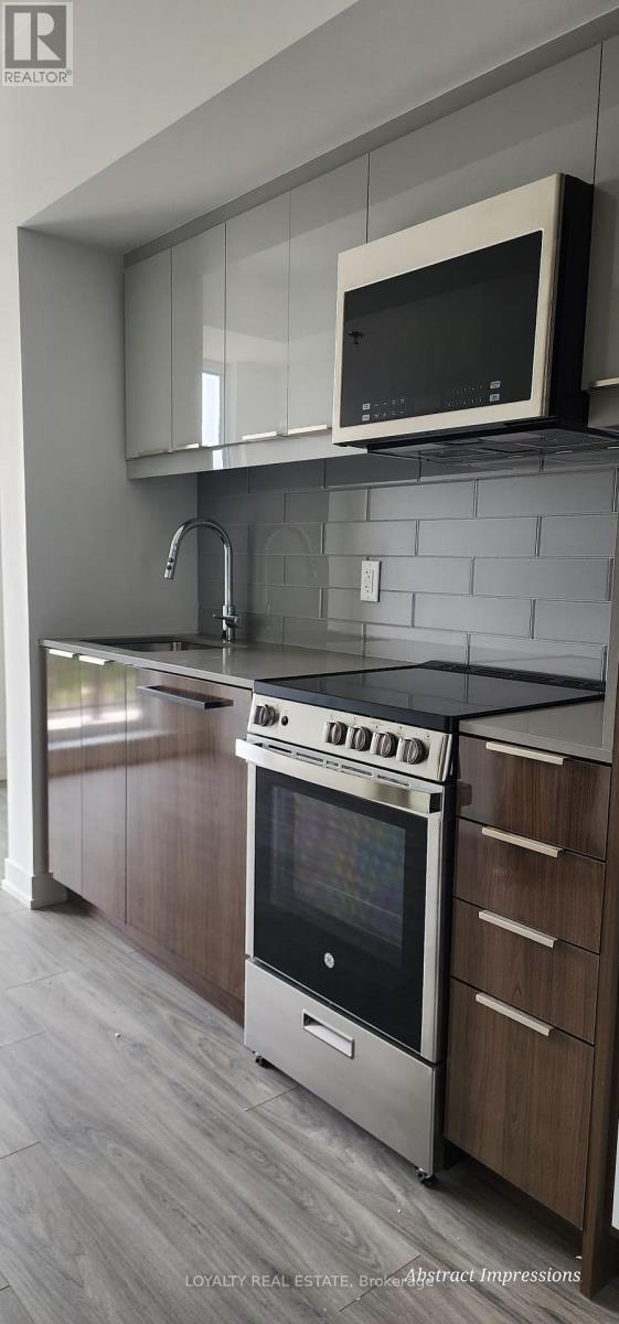424 - 90 Glen Everest Road, Toronto, Ontario M1N 0C3 - Photo 6 - E13631824