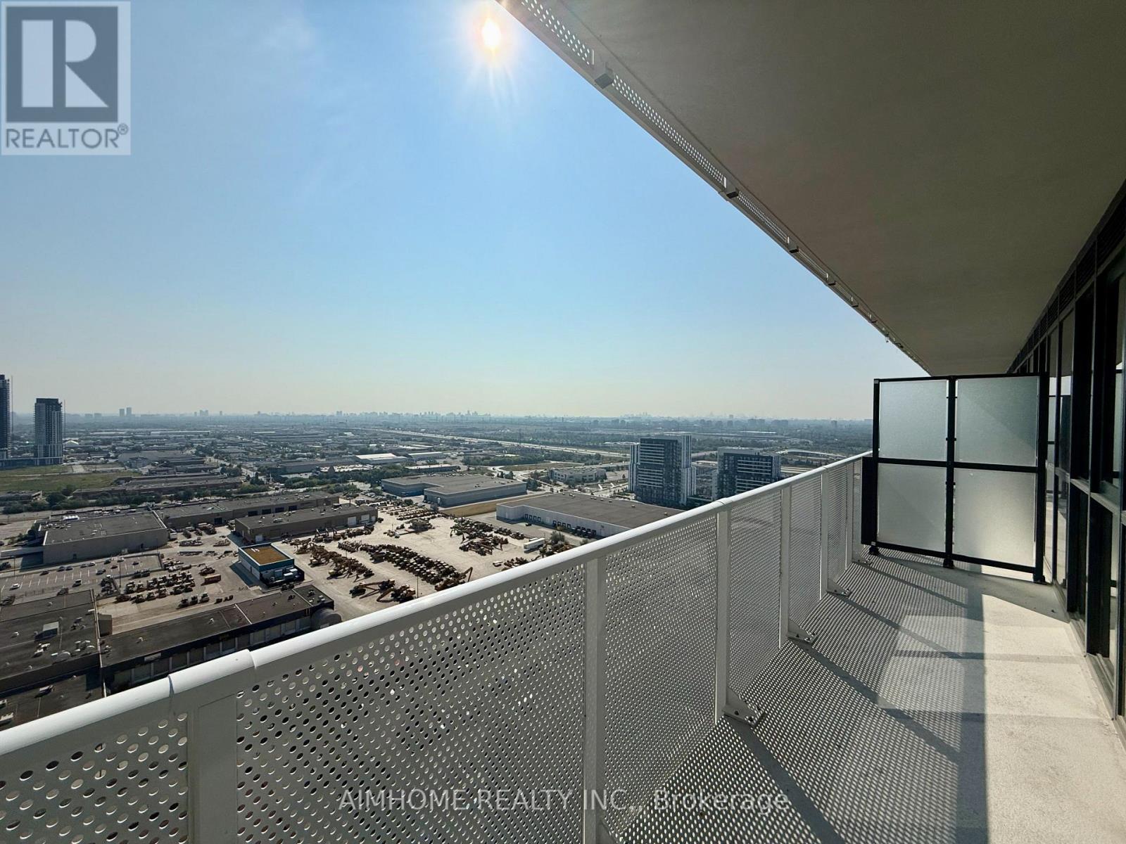 3207 - 28 Interchange Way, Vaughan, Ontario L4K 0P8 - Photo 13 - N13631836