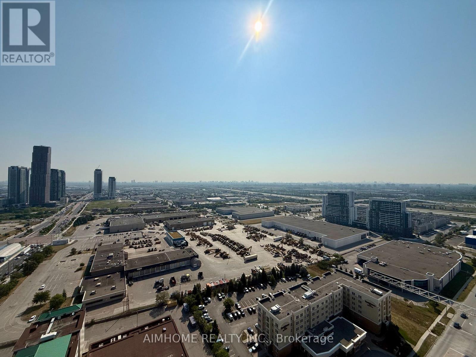 3207 - 28 Interchange Way, Vaughan, Ontario L4K 0P8 - Photo 14 - N13631836