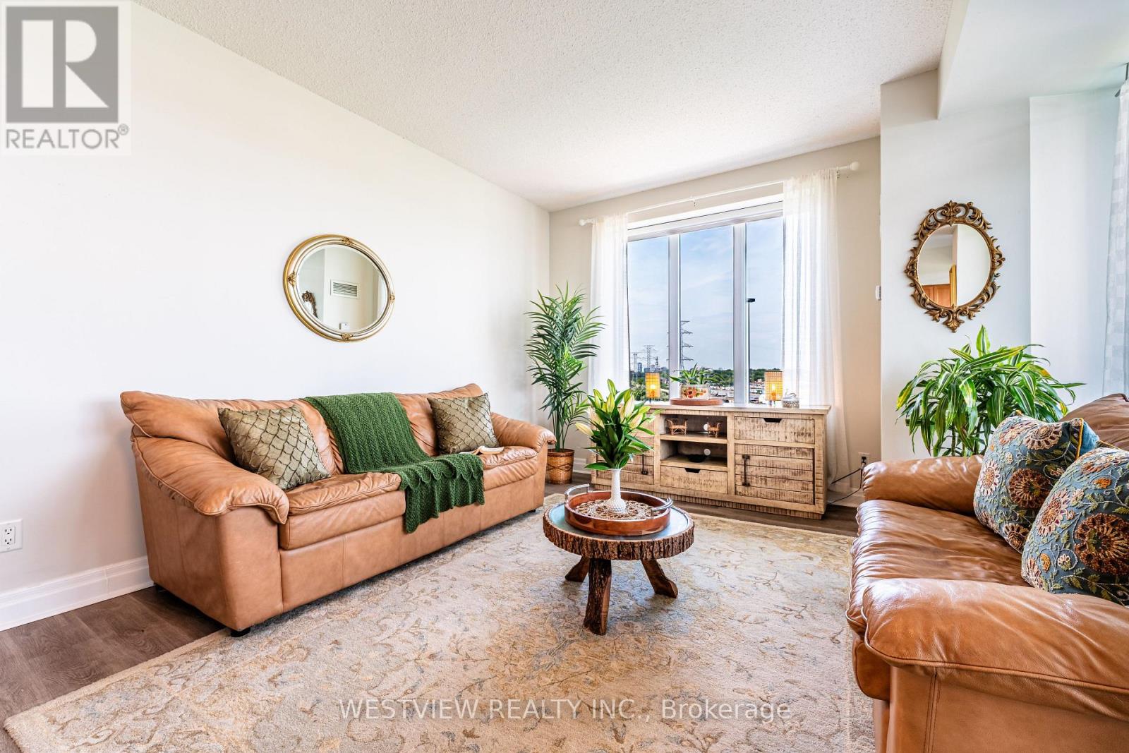 1004 - 2119 Lake Shore Boulevard W, Toronto, Ontario M8V 4E8 - Photo 10 - W13631826