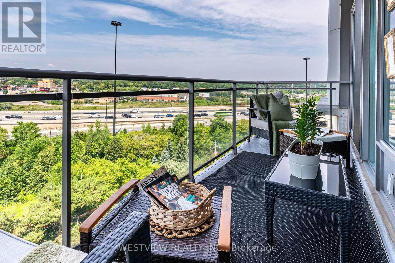1004 - 2119 Lake Shore Boulevard W, Toronto, Ontario M8V 4E8 - Photo 15 - W13631826