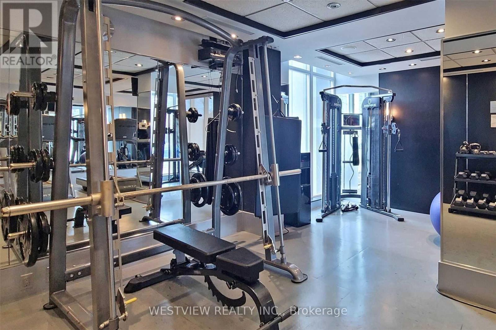 1004 - 2119 Lake Shore Boulevard W, Toronto, Ontario M8V 4E8 - Photo 26 - W13631826