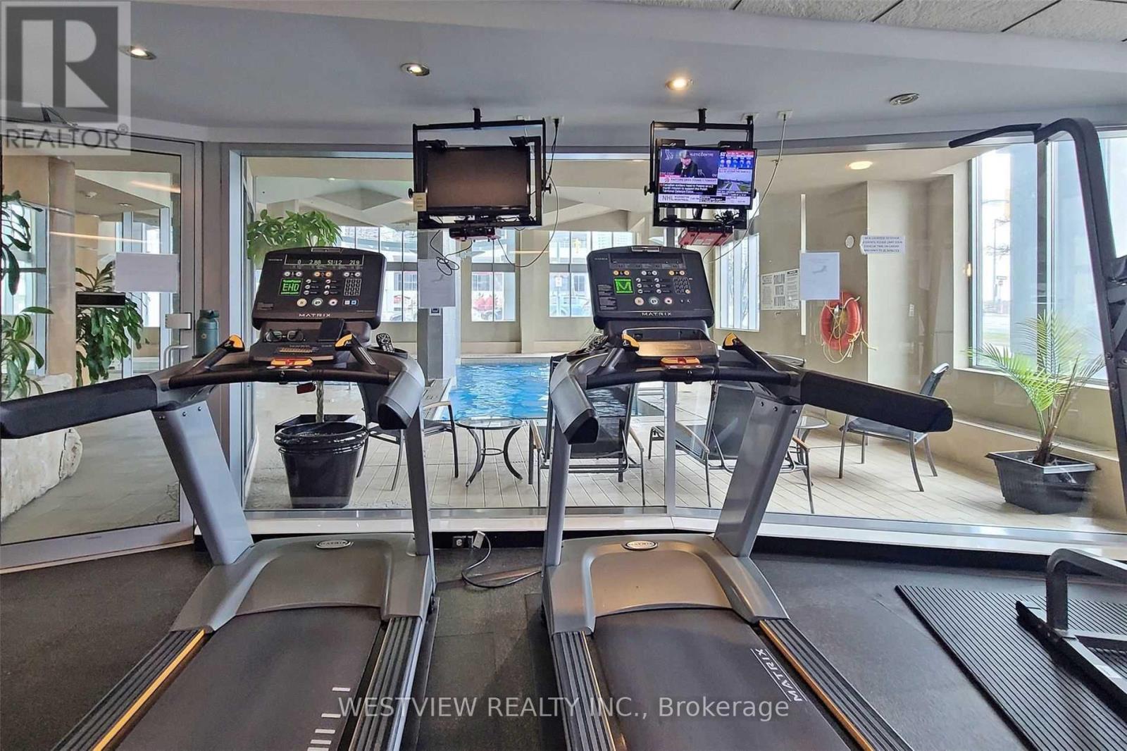 1004 - 2119 Lake Shore Boulevard W, Toronto, Ontario M8V 4E8 - Photo 28 - W13631826