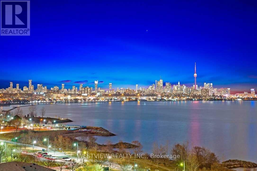 1004 - 2119 Lake Shore Boulevard W, Toronto, Ontario M8V 4E8 - Photo 32 - W13631826