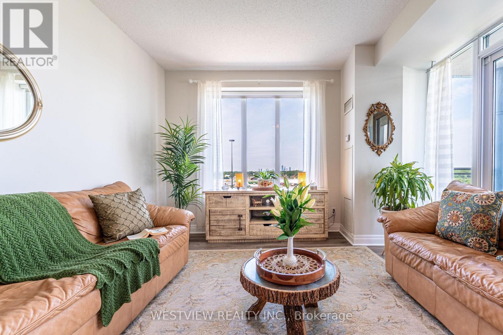 1004 - 2119 Lake Shore Boulevard W, Toronto, Ontario M8V 4E8 - Photo 8 - W13631826