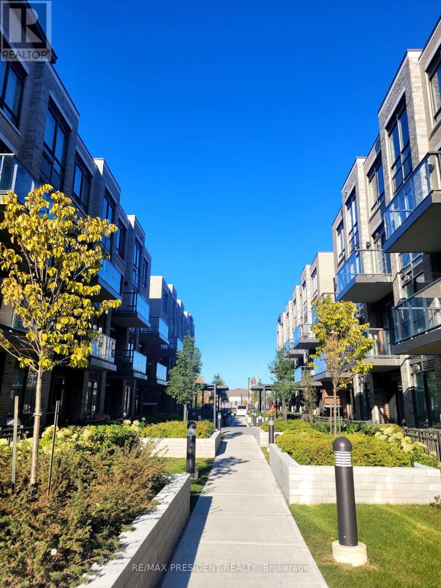 230 - 85 ATTMAR DRIVE, Brampton, Ontario