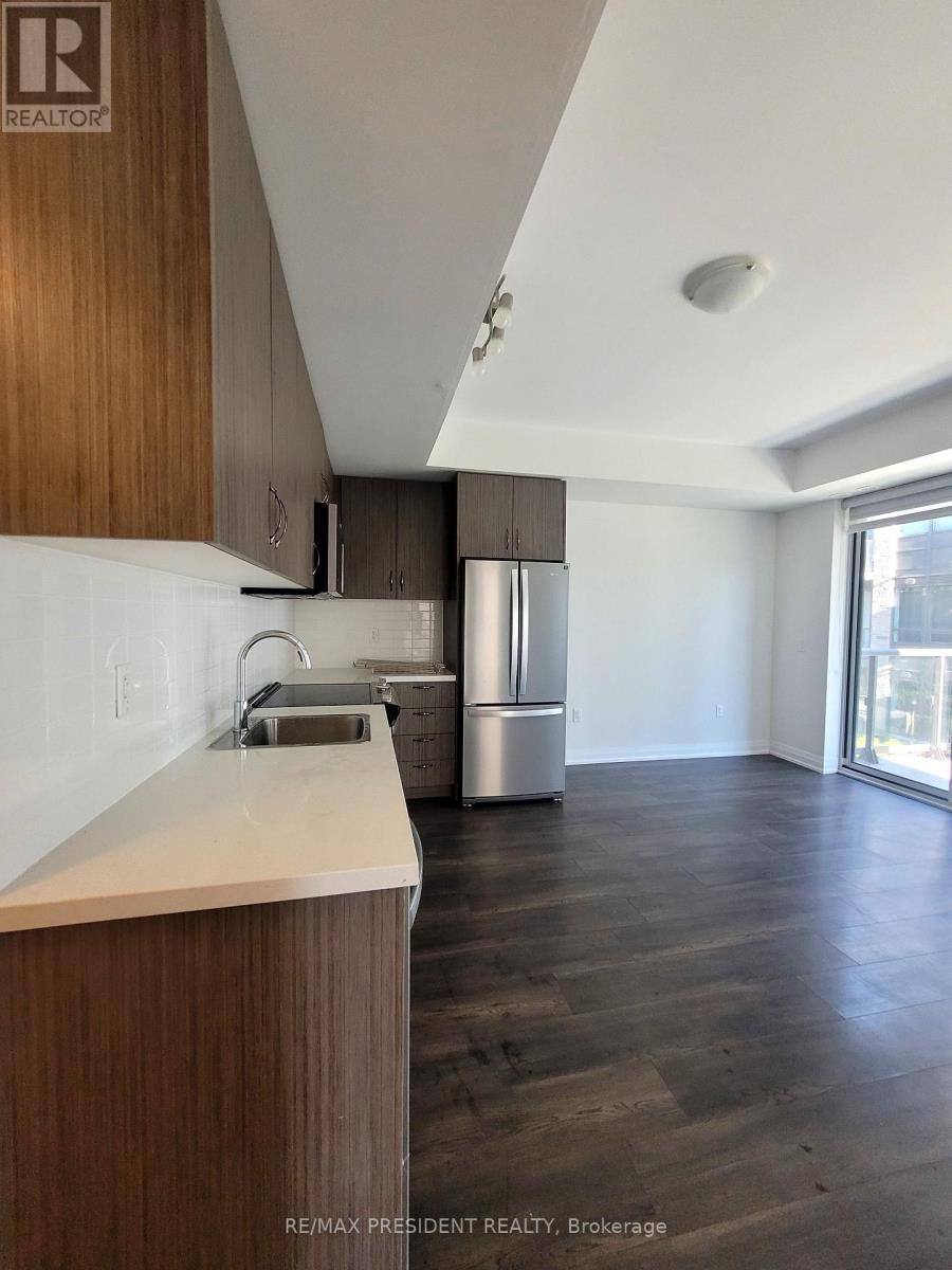 230 - 85 Attmar Drive, Brampton, Ontario L6P 0Y6 - Photo 4 - W13631828