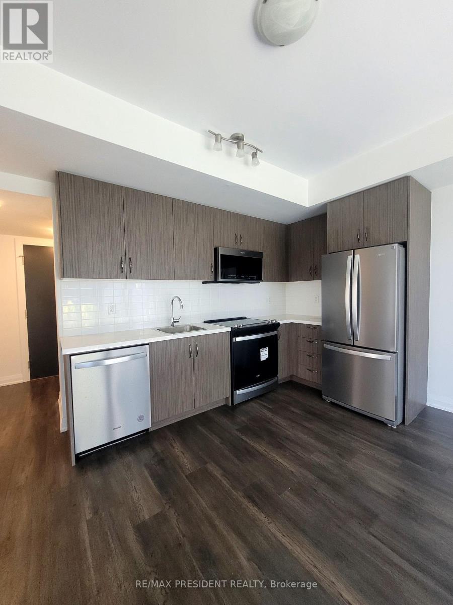 230 - 85 Attmar Drive, Brampton, Ontario L6P 0Y6 - Photo 7 - W13631828