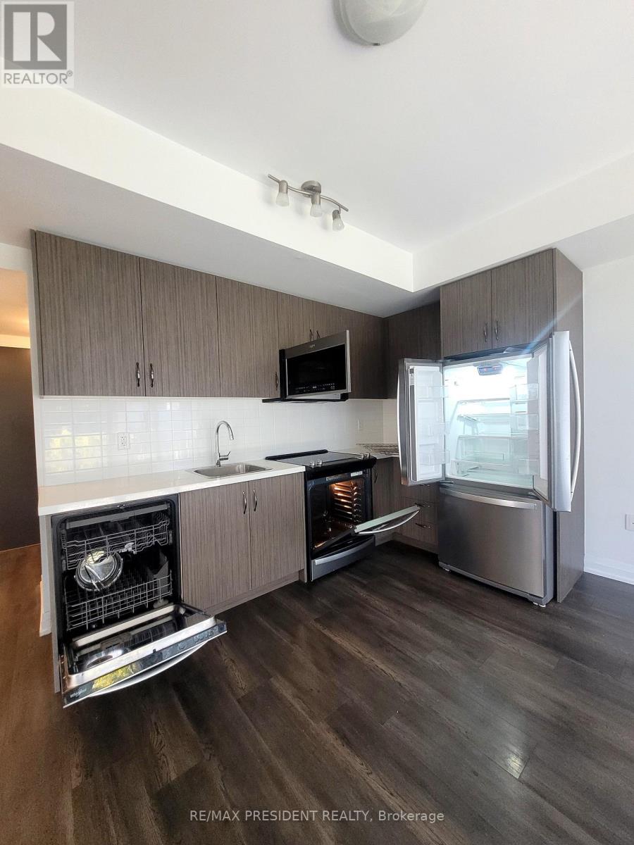 230 - 85 Attmar Drive, Brampton, Ontario L6P 0Y6 - Photo 8 - W13631828