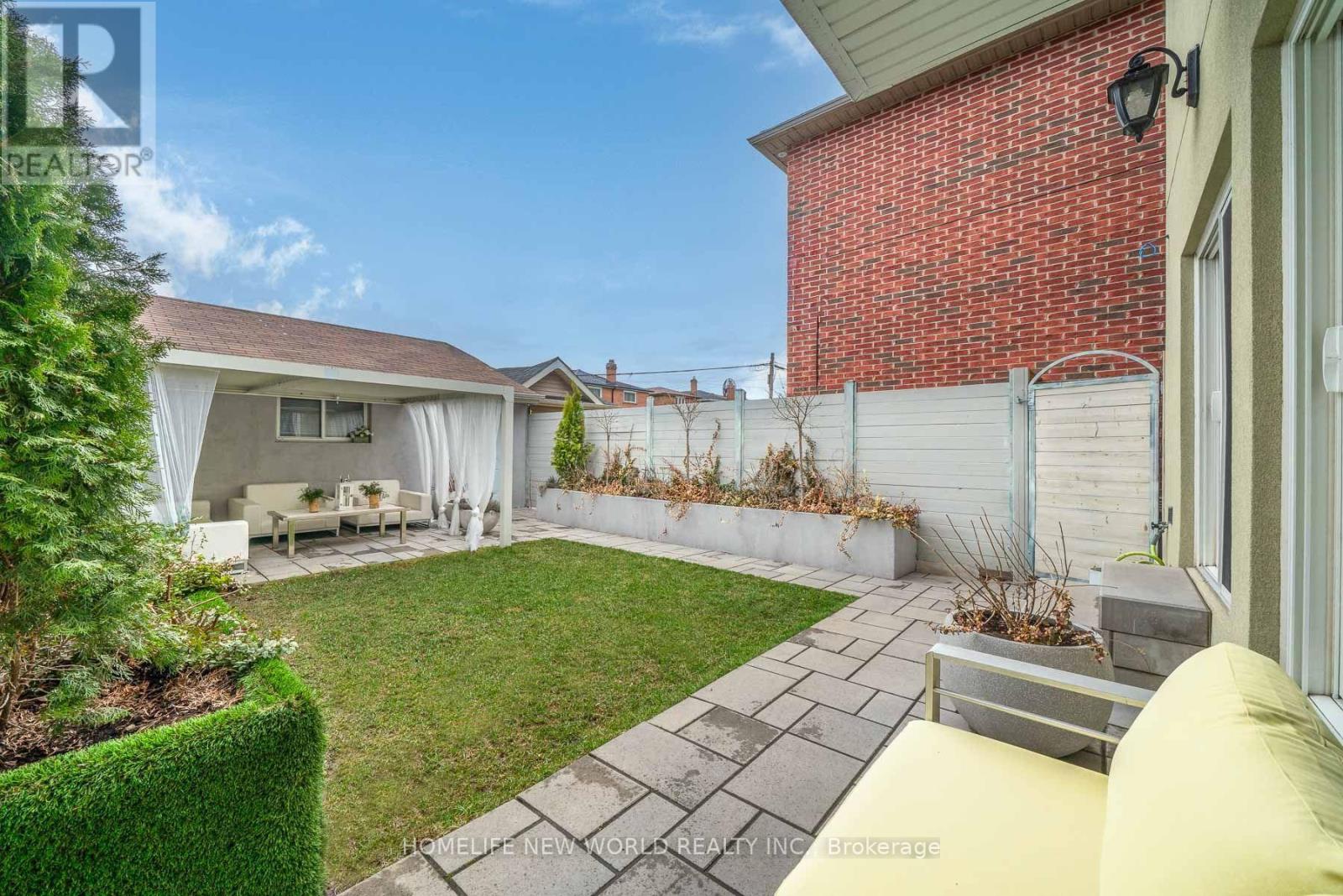 30 Carling Avenue, Toronto, Ontario  M6G 3S1 - Photo 40 - W13631832