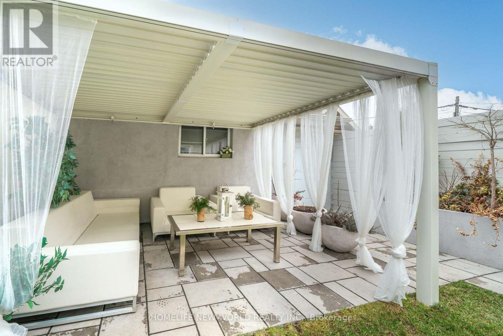 30 Carling Avenue, Toronto, Ontario  M6G 3S1 - Photo 42 - W13631832