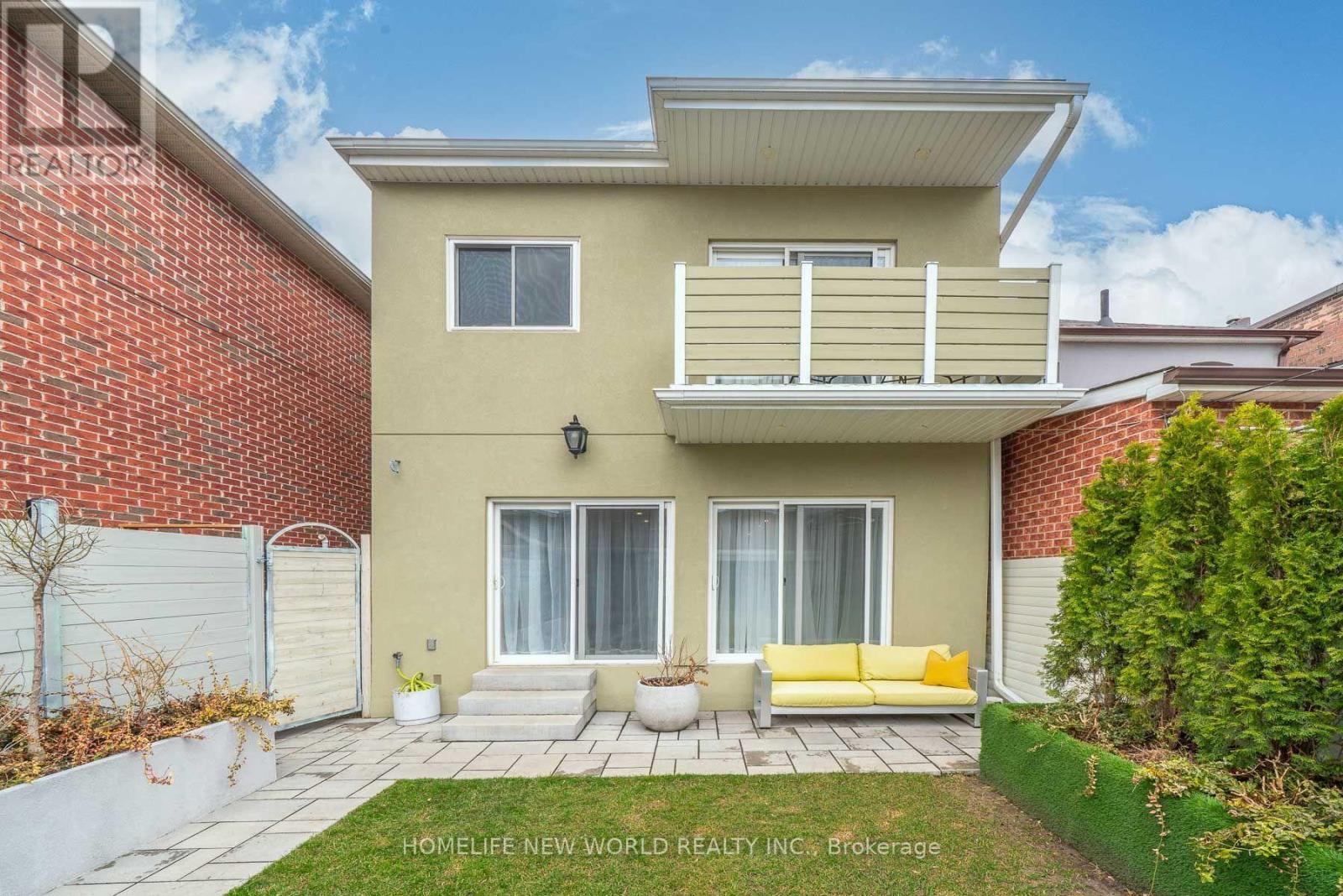 30 Carling Avenue, Toronto, Ontario  M6G 3S1 - Photo 43 - W13631832