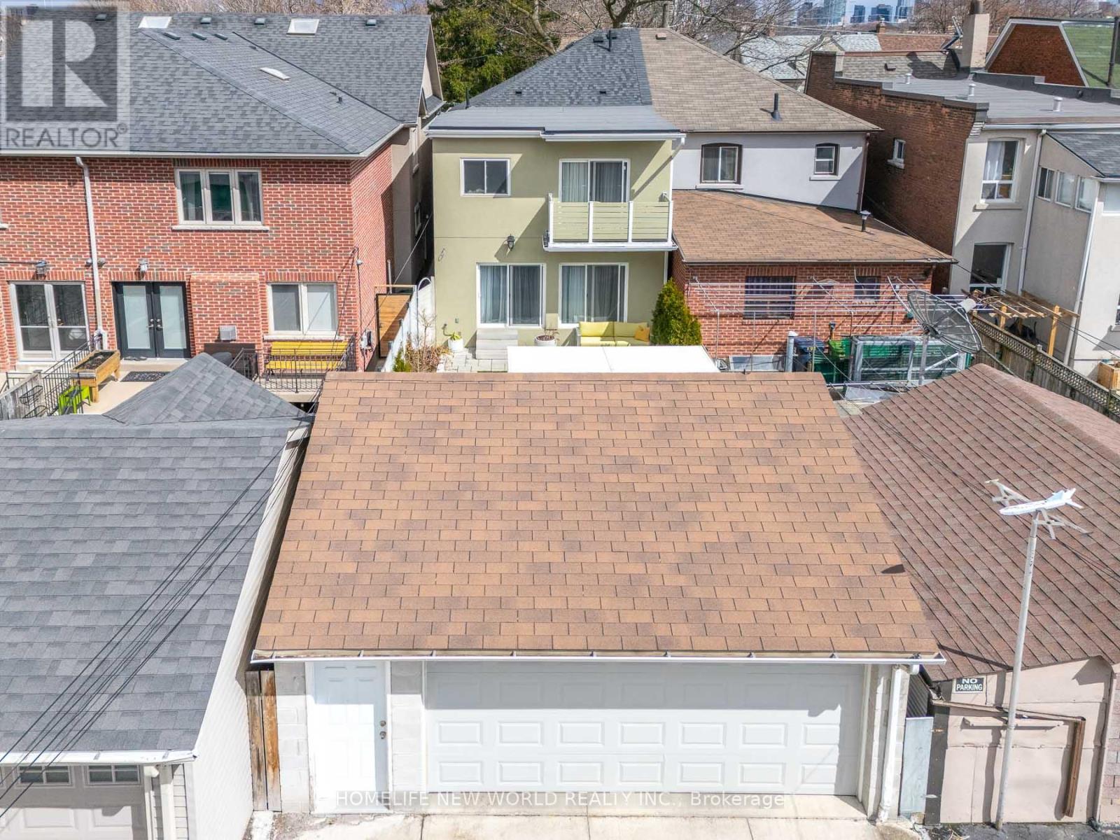 30 Carling Avenue, Toronto, Ontario  M6G 3S1 - Photo 44 - W13631832