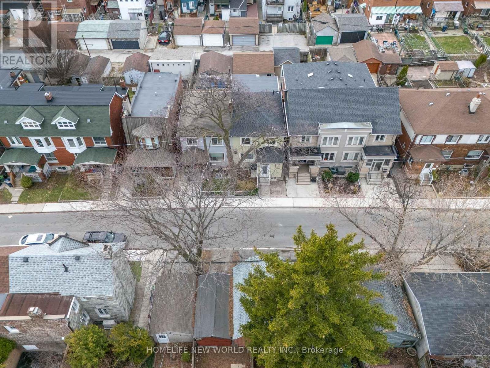 30 Carling Avenue, Toronto, Ontario  M6G 3S1 - Photo 49 - W13631832