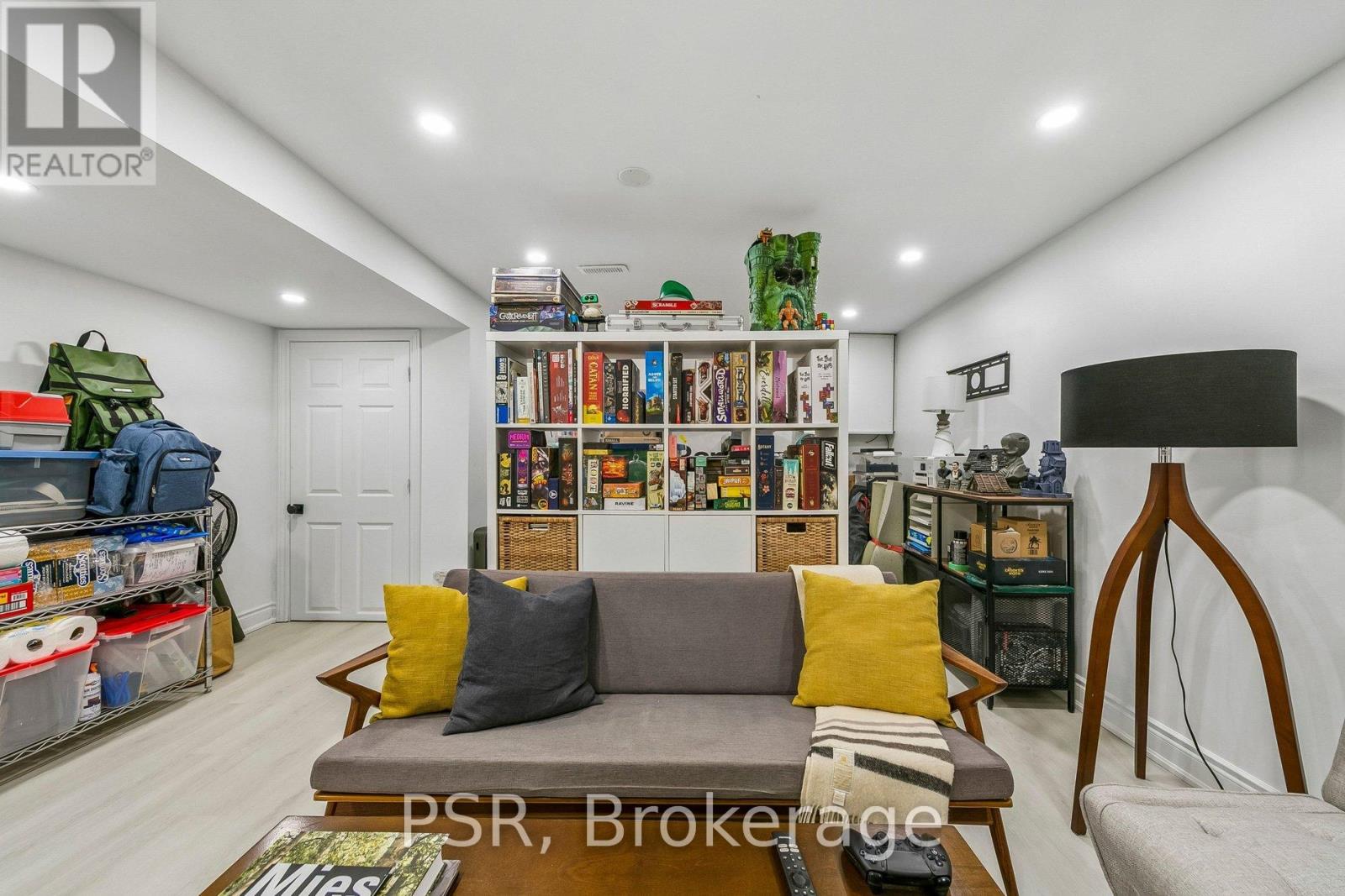 104 - 6540 Falconer Drive, Mississauga, Ontario L5N 1M1 - Photo 27 - W13631842