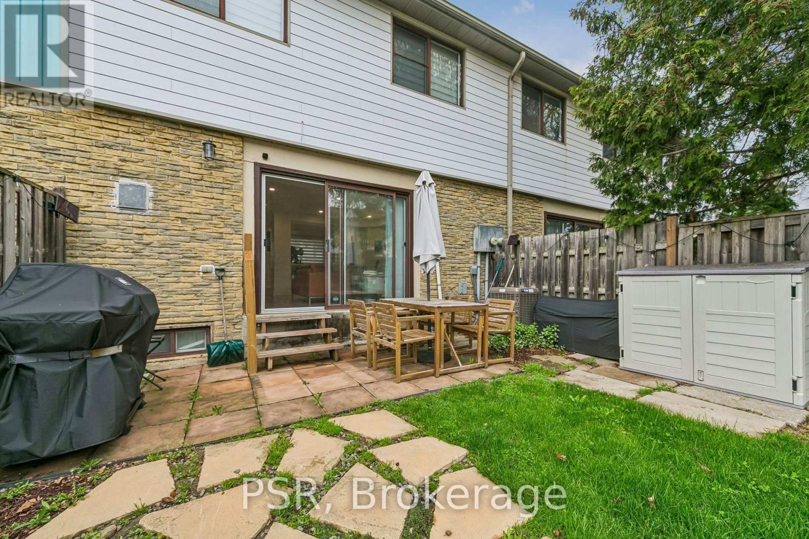 104 - 6540 Falconer Drive, Mississauga, Ontario L5N 1M1 - Photo 30 - W13631842
