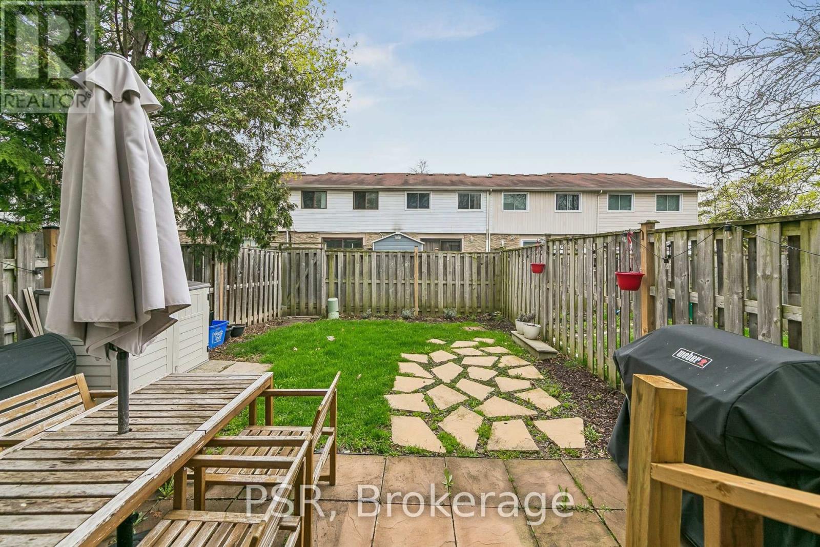 104 - 6540 Falconer Drive, Mississauga, Ontario L5N 1M1 - Photo 31 - W13631842